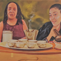 Coffee and Cocktails